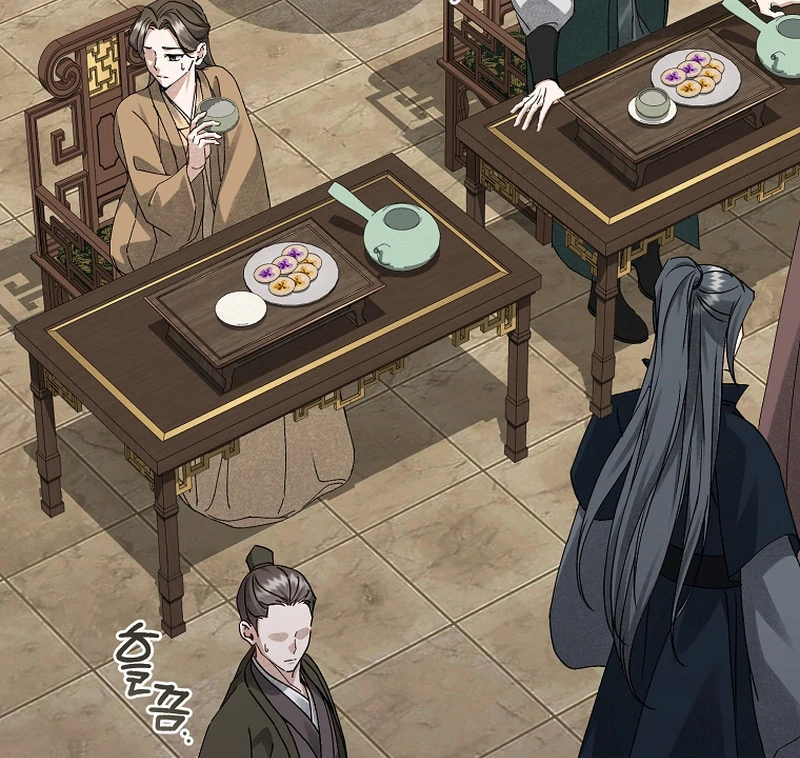 Surviving as the Dang Clan's Handmaiden Chapter 18 page 92 - 