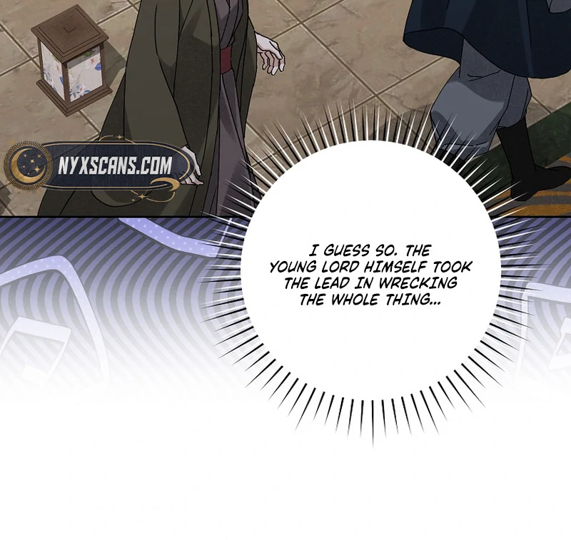 Surviving as the Dang Clan's Handmaiden Chapter 18 page 93 - 