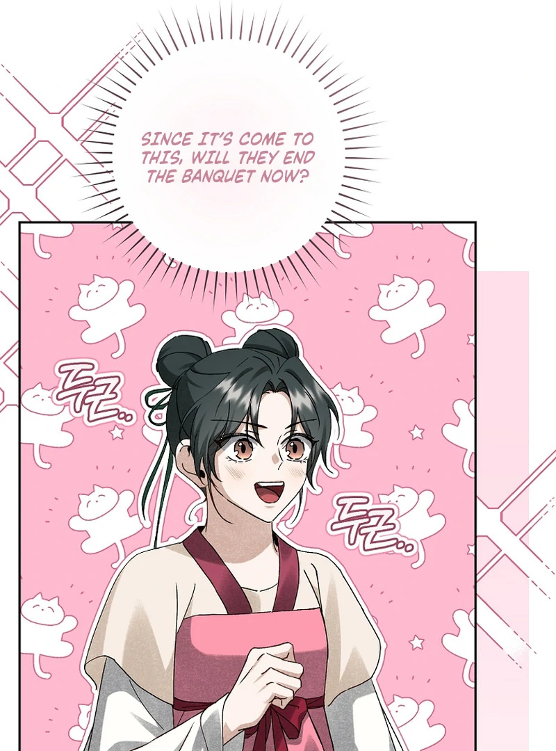 Surviving as the Dang Clan's Handmaiden Chapter 18 page 94 - 