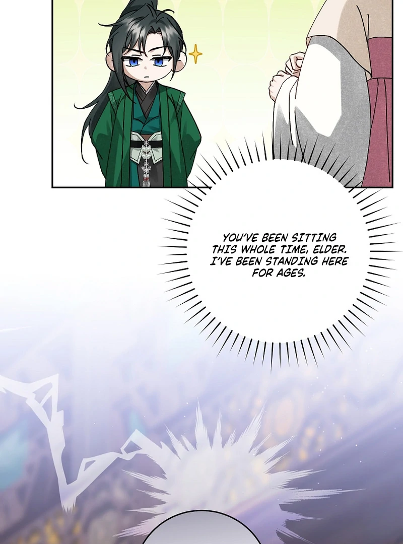 Surviving as the Dang Clan's Handmaiden Chapter 18 page 96 - 