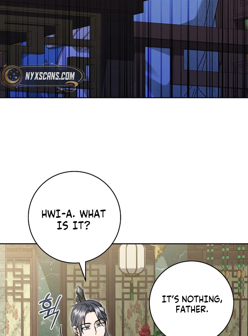 Surviving as the Dang Clan's Handmaiden Chapter 18 page 98 - 