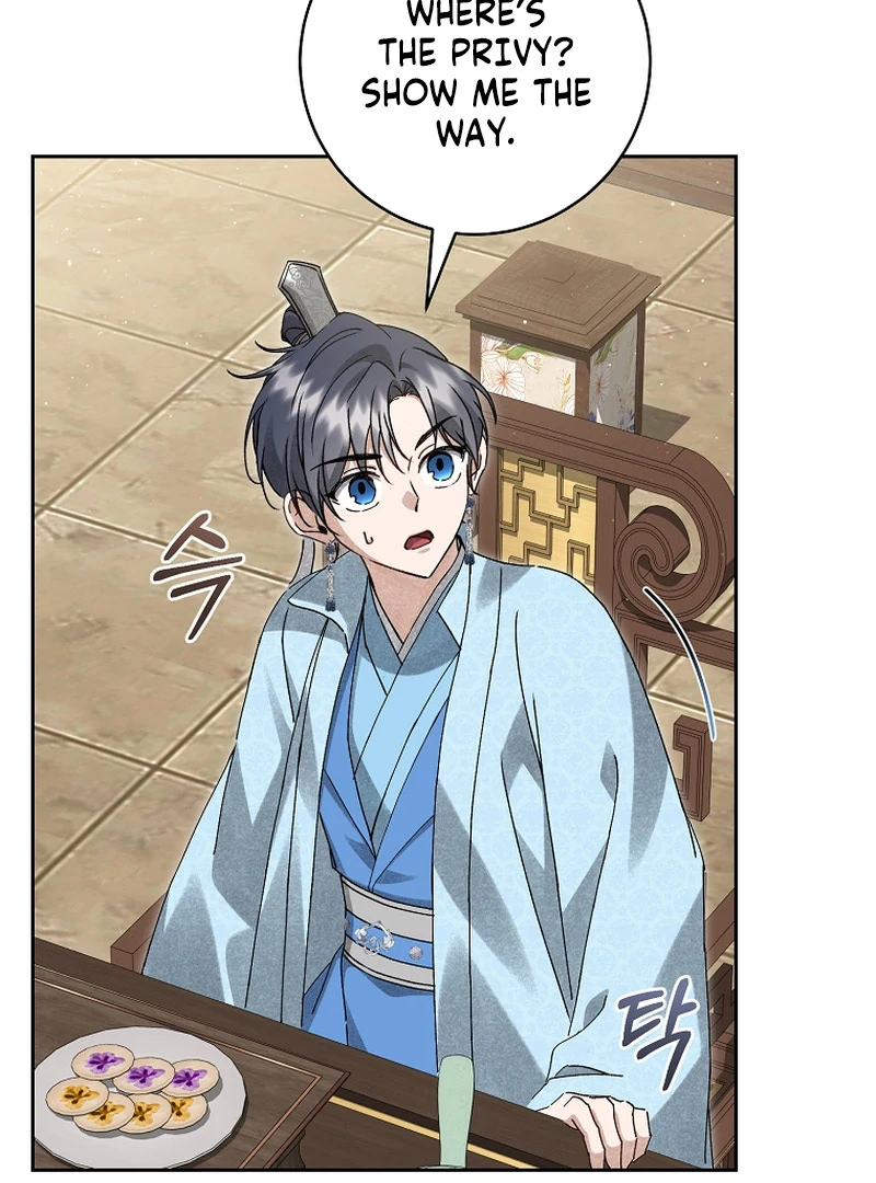 Surviving as the Dang Clan's Handmaiden Chapter 18 page 100 - 