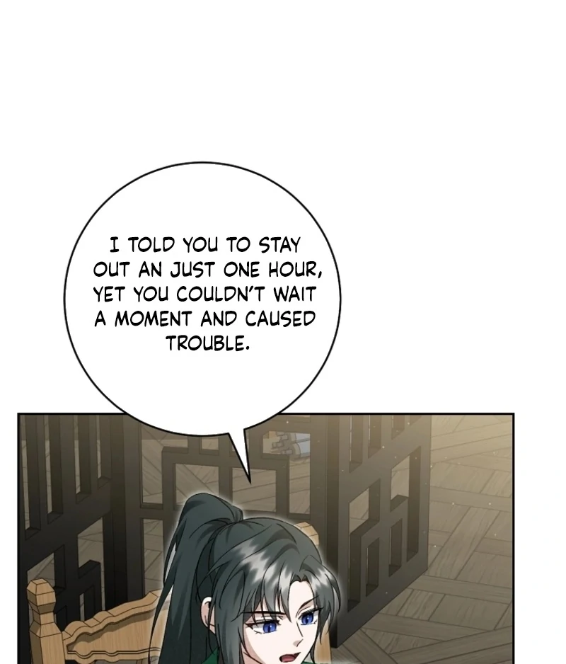 Surviving as the Dang Clan's Handmaiden Chapter 20 page 102 - 