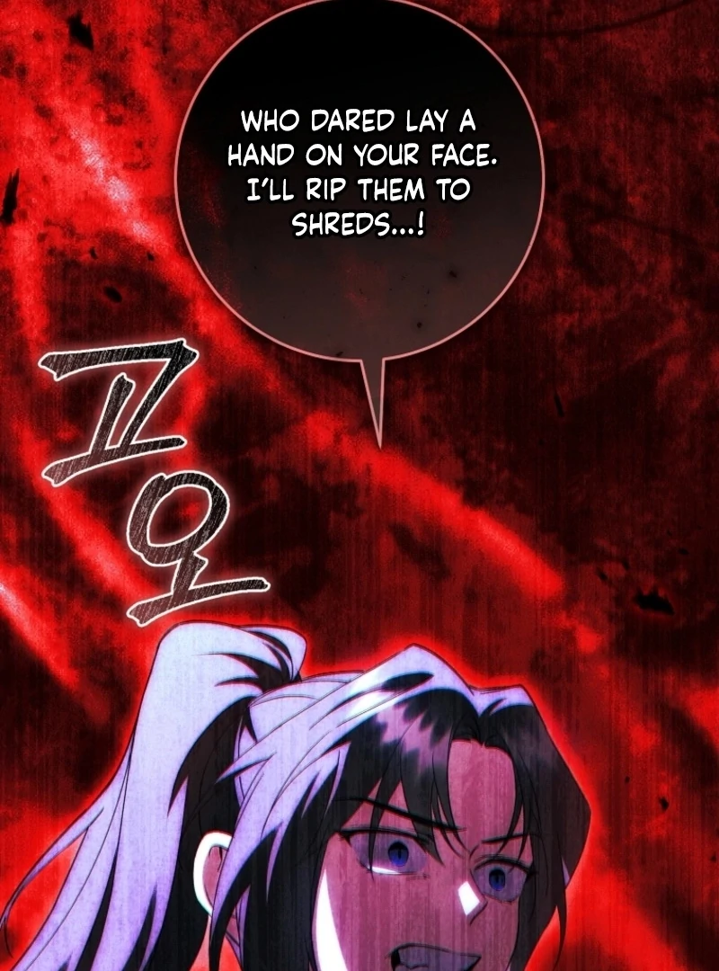 Surviving as the Dang Clan's Handmaiden Chapter 20 page 112 - 
