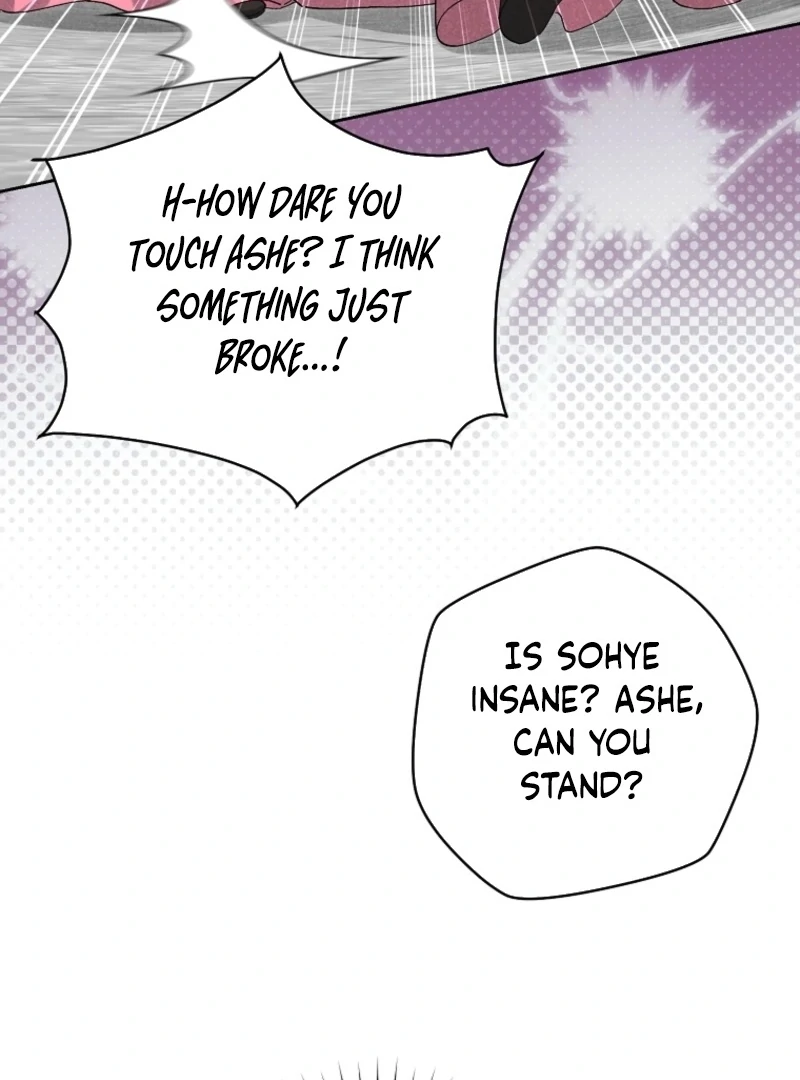 Surviving as the Dang Clan's Handmaiden Chapter 20 page 21 - 