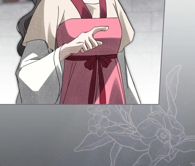 Surviving as the Dang Clan's Handmaiden Chapter 20 page 27 - 