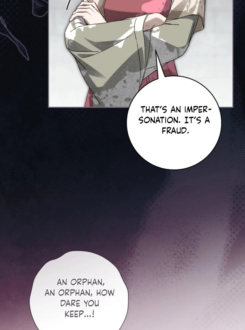 Surviving as the Dang Clan's Handmaiden Chapter 20 page 29 - 