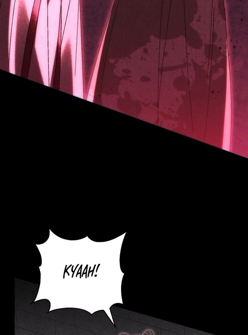 Surviving as the Dang Clan's Handmaiden Chapter 20 page 34 - 