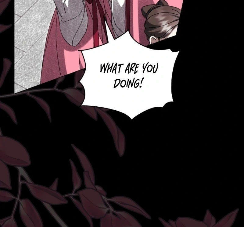 Surviving as the Dang Clan's Handmaiden Chapter 20 page 36 - 