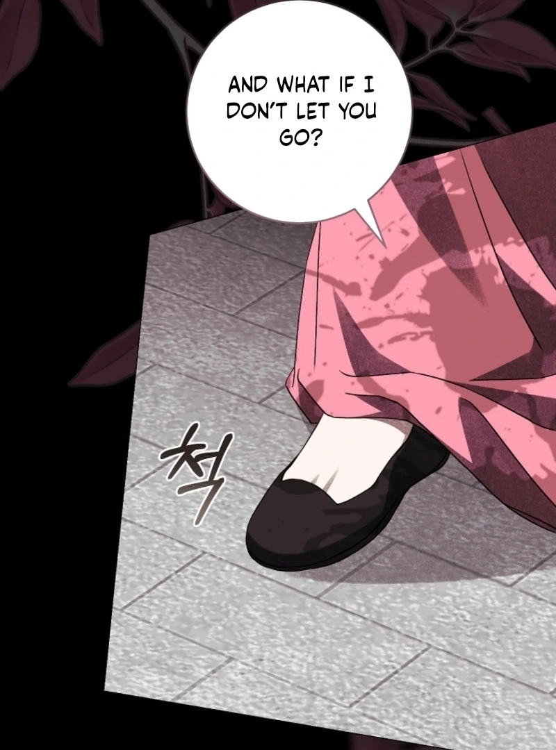 Surviving as the Dang Clan's Handmaiden Chapter 20 page 37 - 