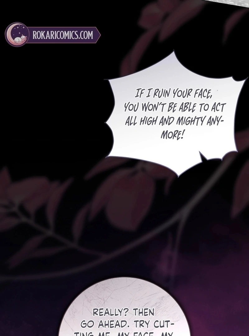 Surviving as the Dang Clan's Handmaiden Chapter 20 page 38 - 
