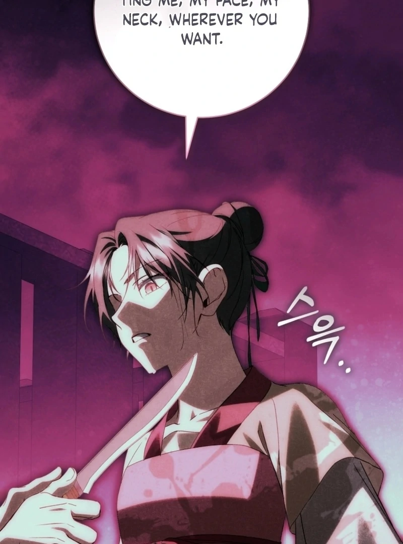 Surviving as the Dang Clan's Handmaiden Chapter 20 page 39 - 