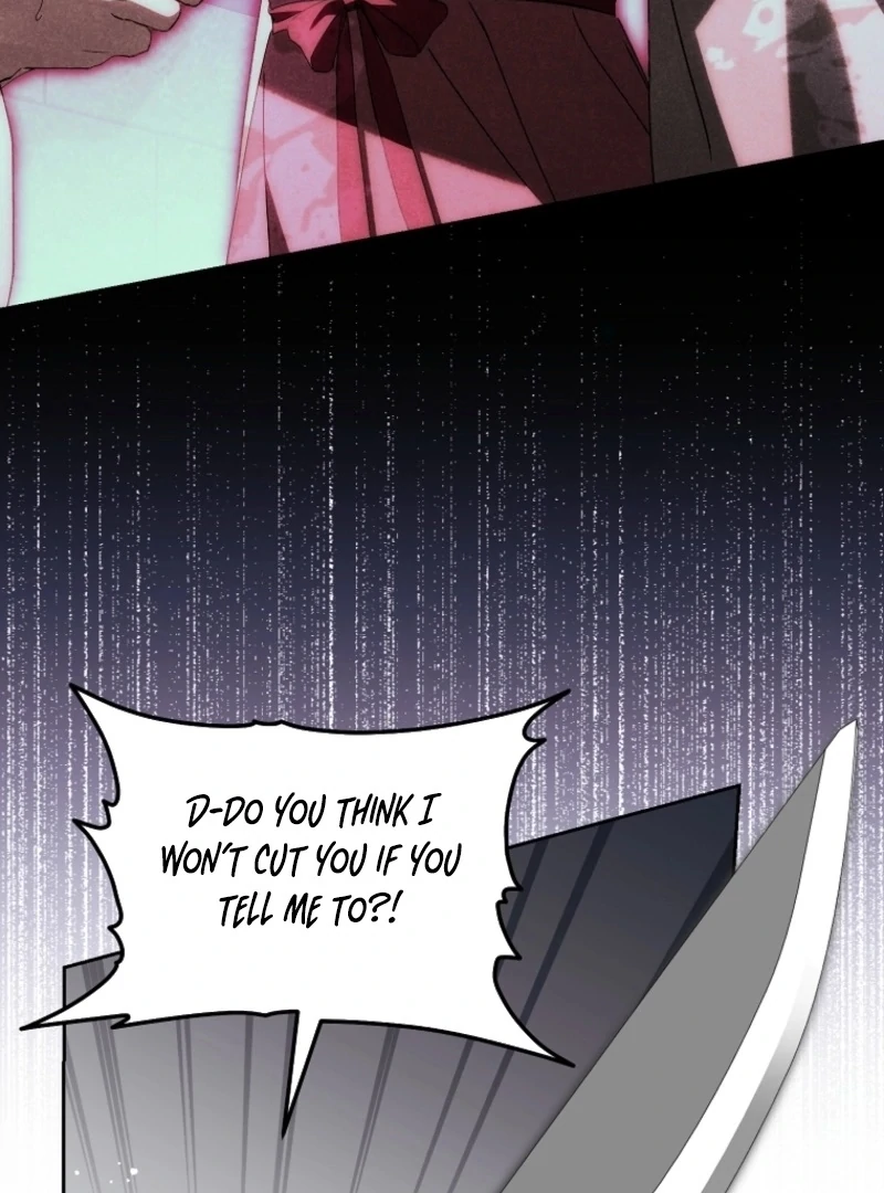 Surviving as the Dang Clan's Handmaiden Chapter 20 page 40 - 