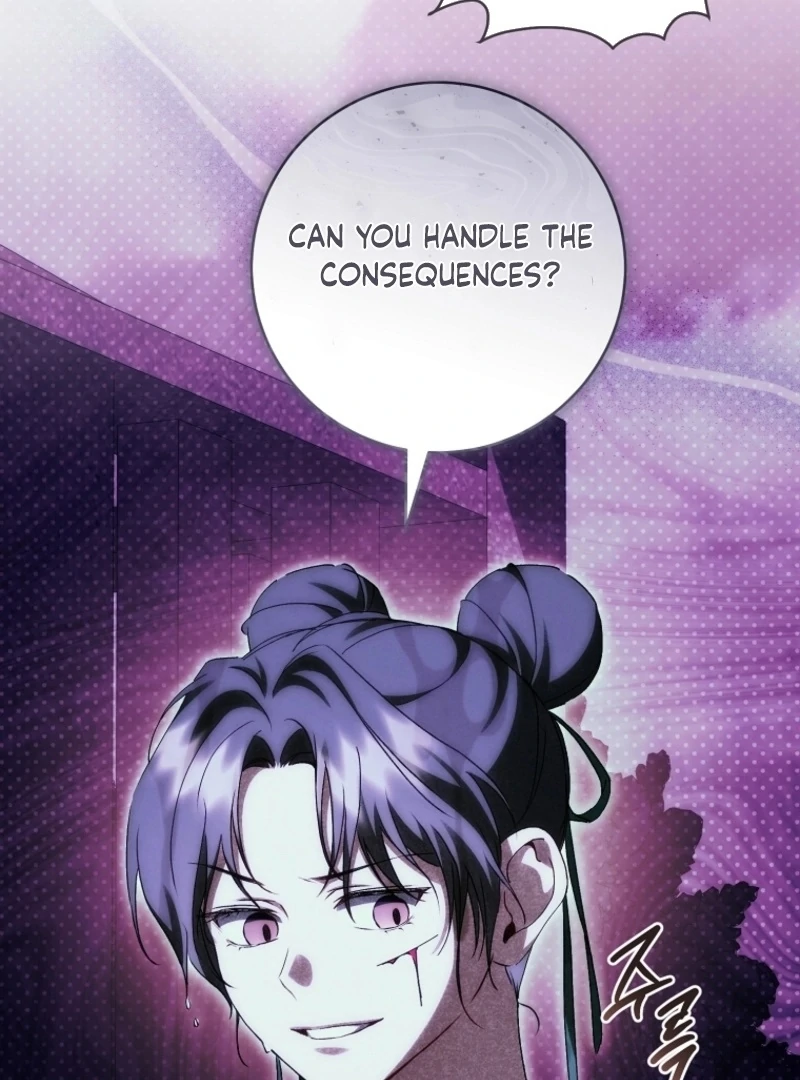 Surviving as the Dang Clan's Handmaiden Chapter 20 page 44 - 