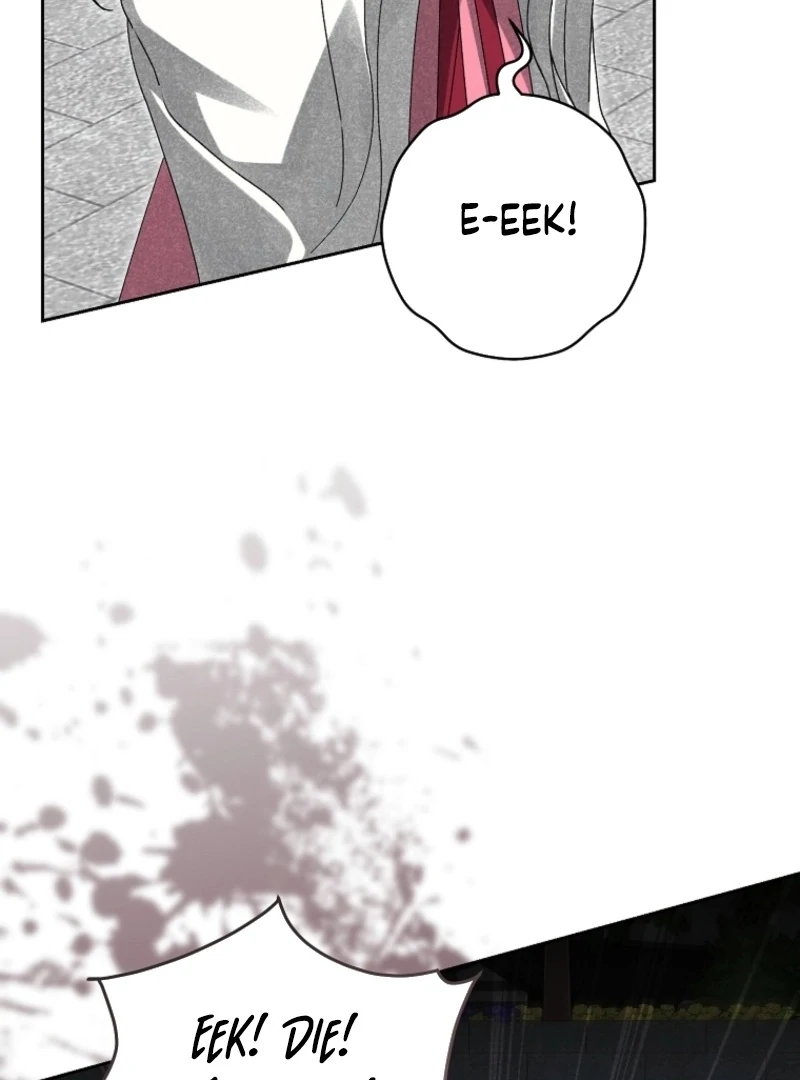 Surviving as the Dang Clan's Handmaiden Chapter 20 page 48 - 