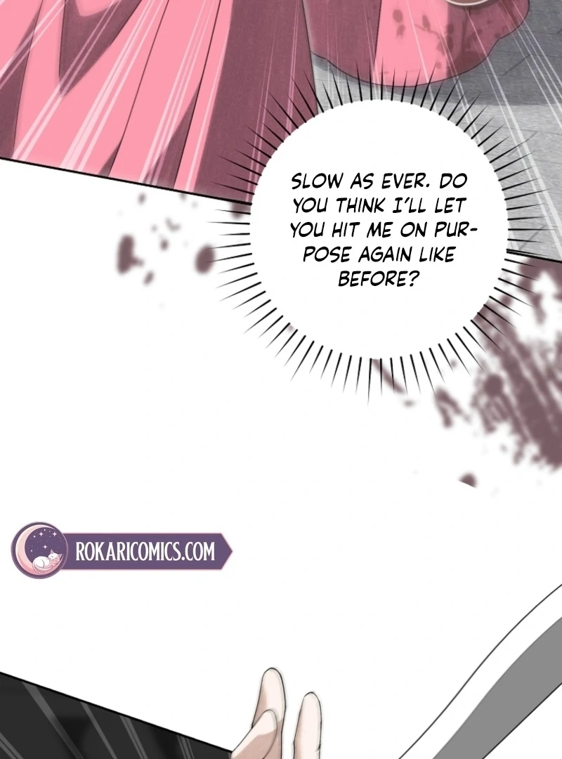 Surviving as the Dang Clan's Handmaiden Chapter 20 page 50 - 