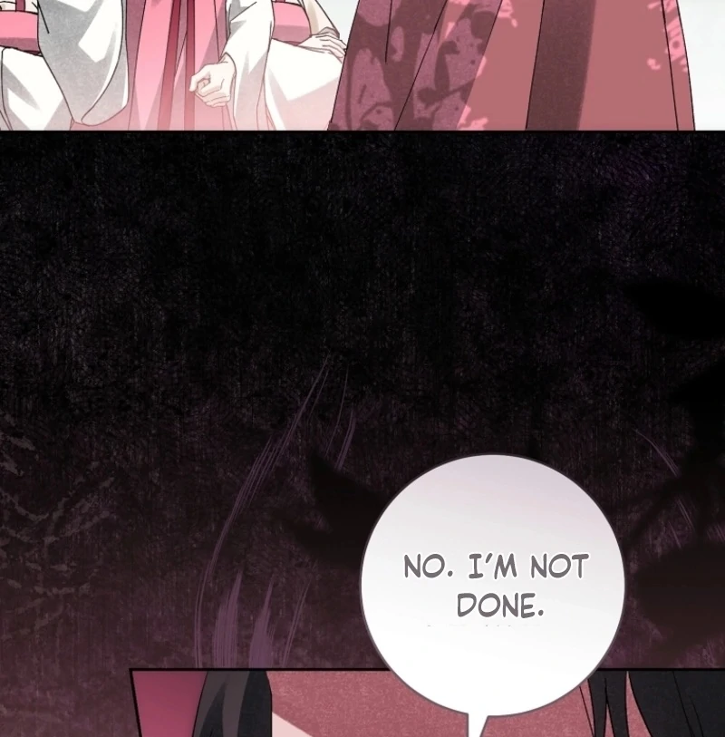 Surviving as the Dang Clan's Handmaiden Chapter 20 page 6 - 