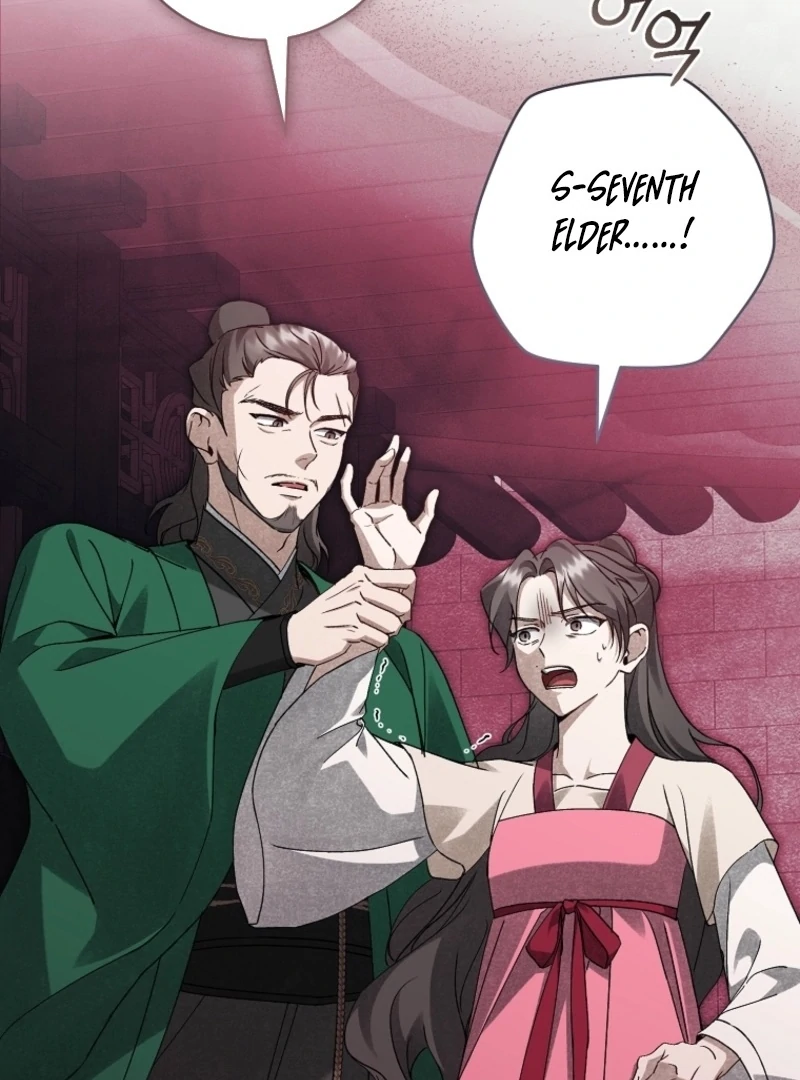 Surviving as the Dang Clan's Handmaiden Chapter 20 page 54 - 