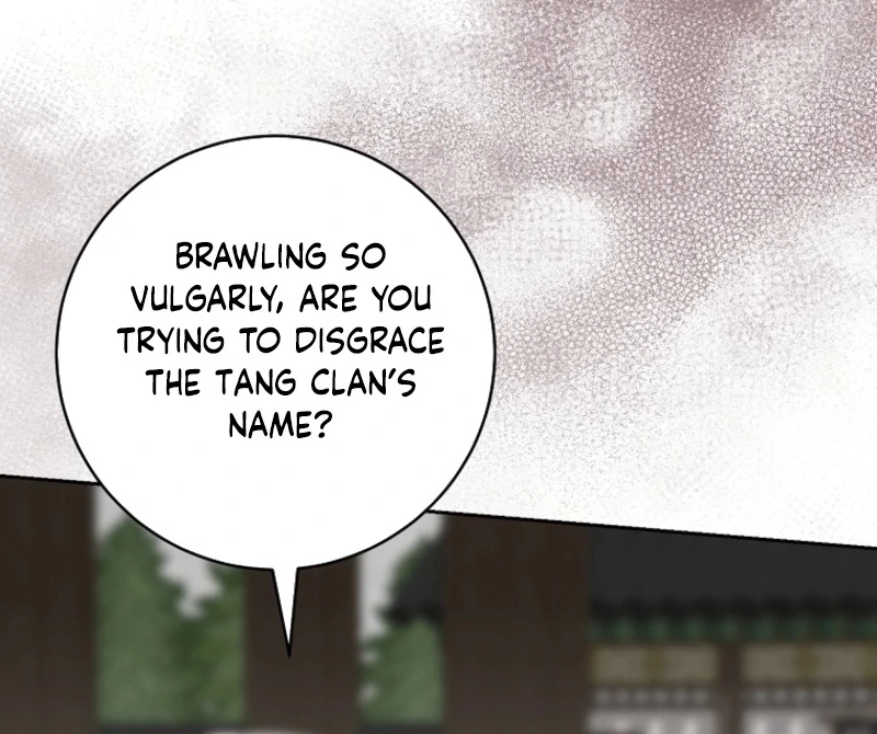 Surviving as the Dang Clan's Handmaiden Chapter 20 page 56 - 