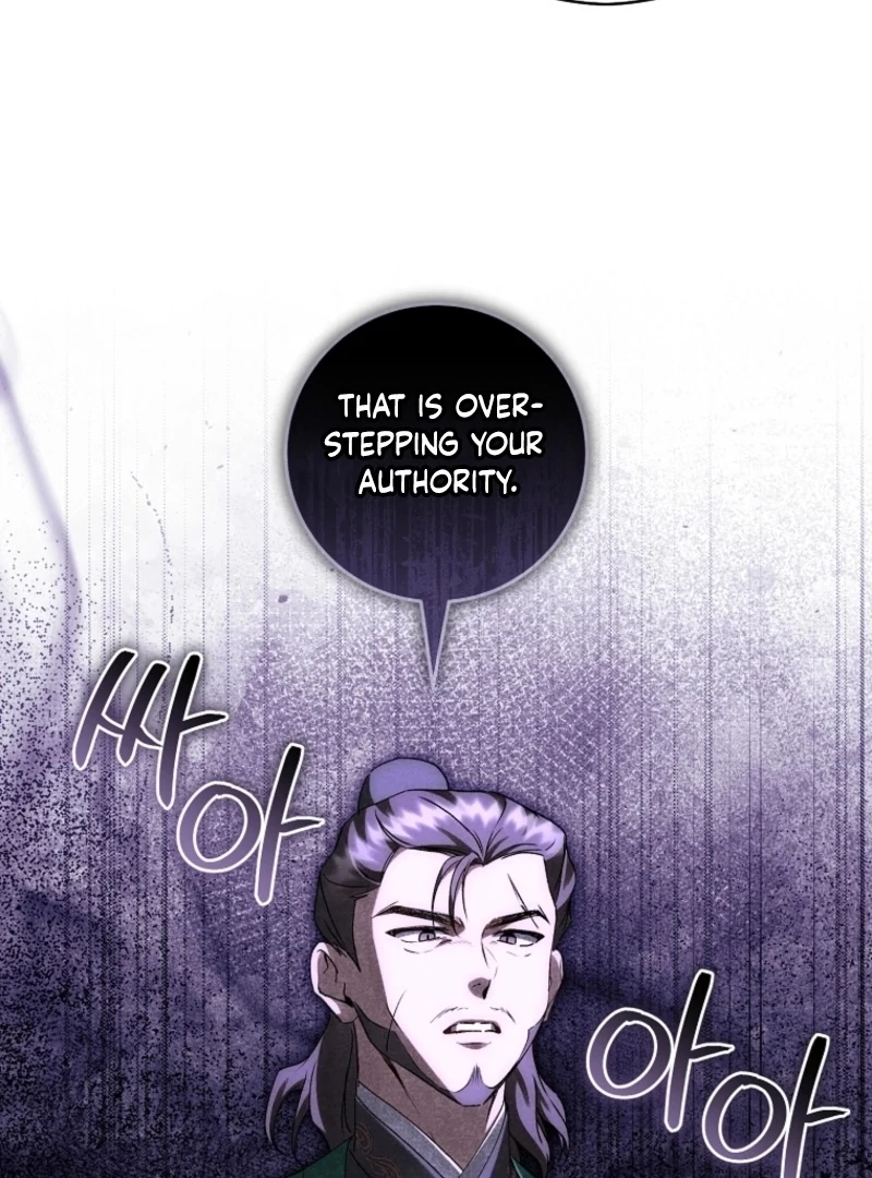 Surviving as the Dang Clan's Handmaiden Chapter 20 page 58 - 