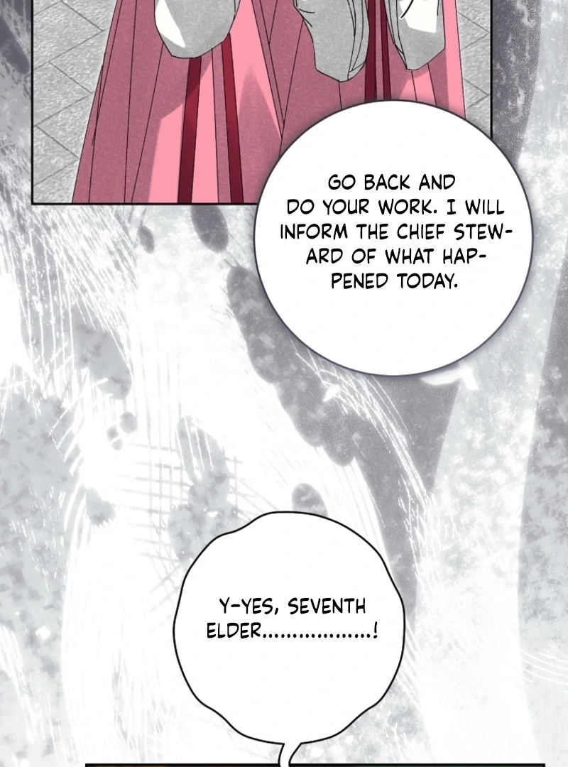 Surviving as the Dang Clan's Handmaiden Chapter 20 page 61 - 