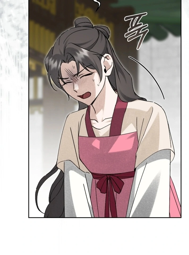 Surviving as the Dang Clan's Handmaiden Chapter 20 page 62 - 