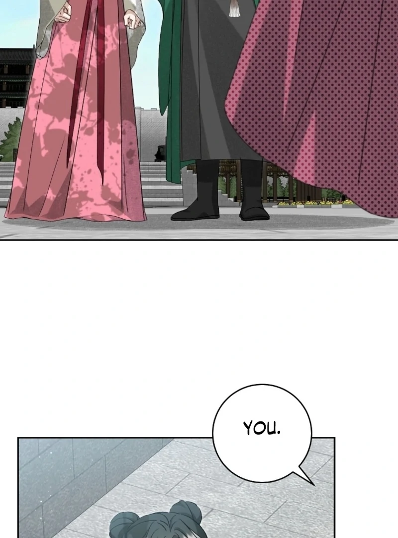 Surviving as the Dang Clan's Handmaiden Chapter 20 page 64 - 