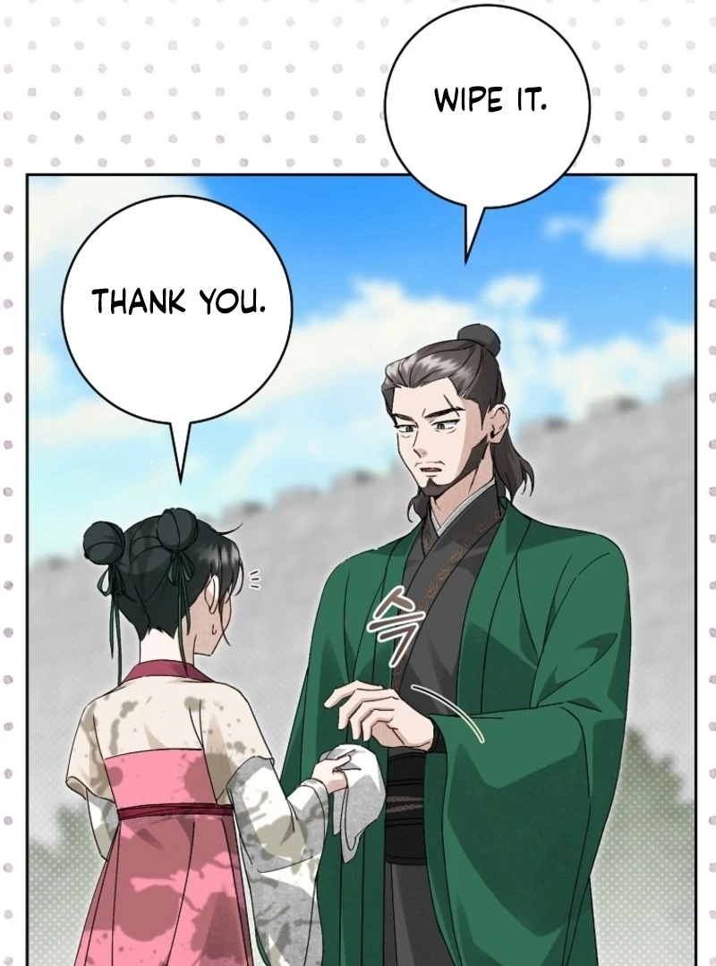 Surviving as the Dang Clan's Handmaiden Chapter 20 page 67 - 