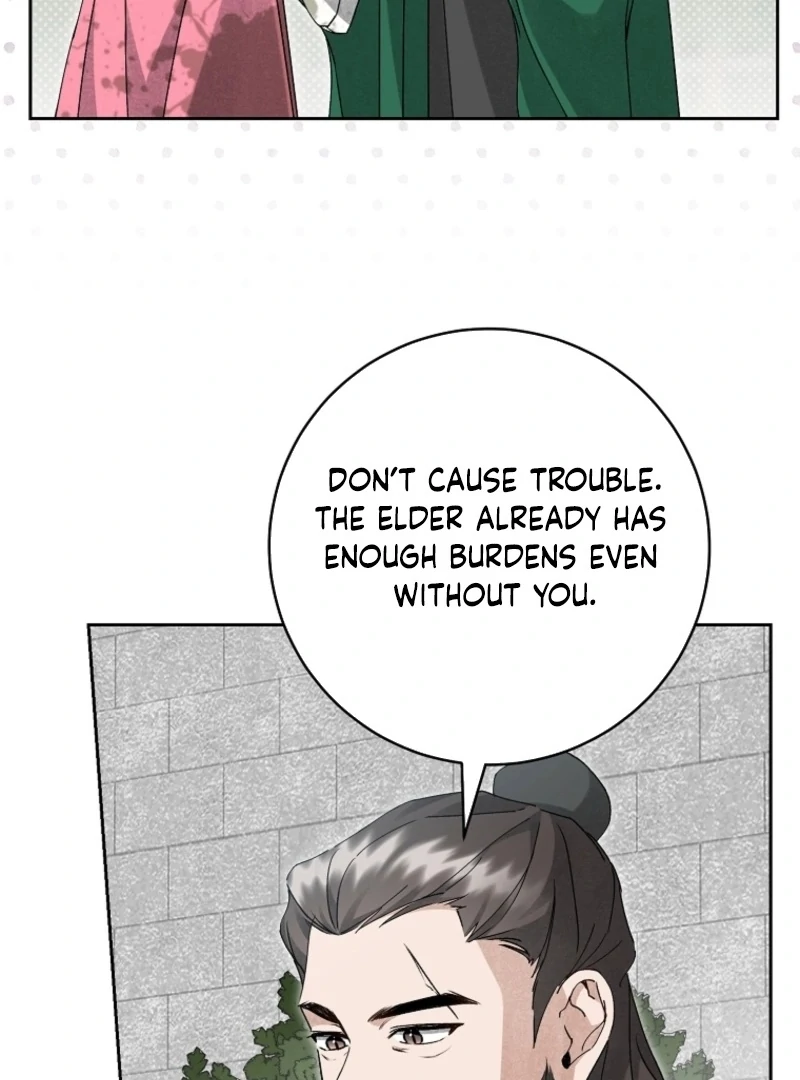 Surviving as the Dang Clan's Handmaiden Chapter 20 page 68 - 