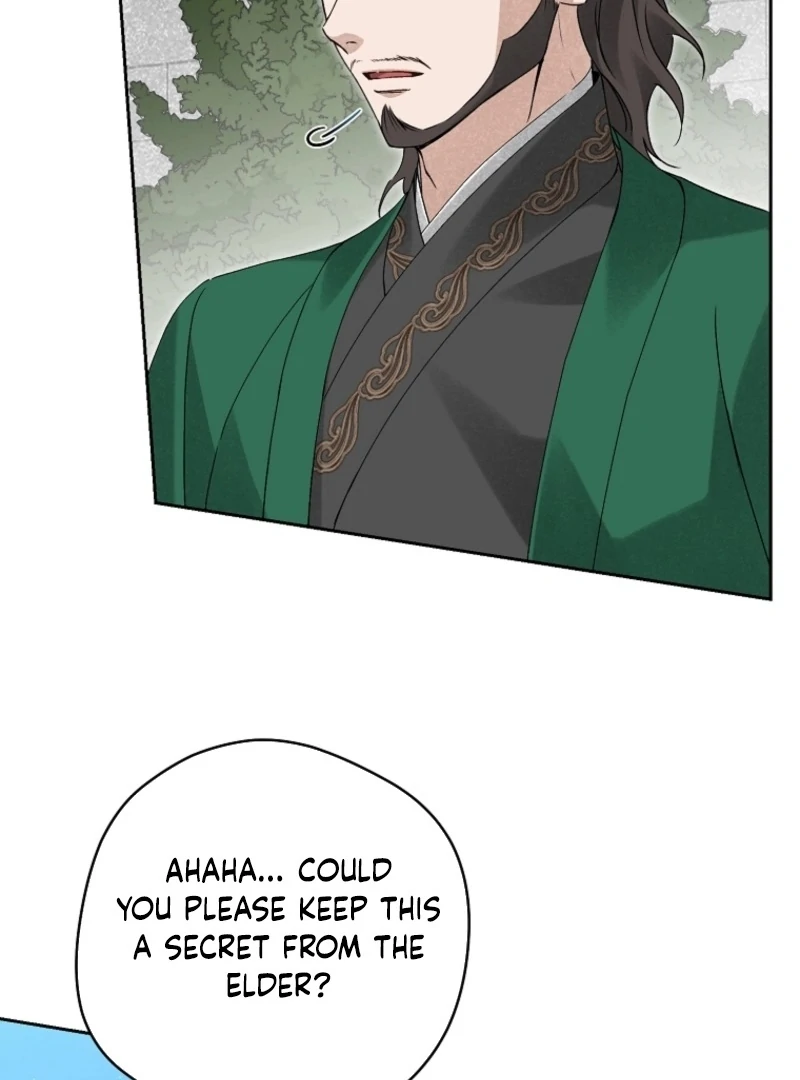 Surviving as the Dang Clan's Handmaiden Chapter 20 page 69 - 