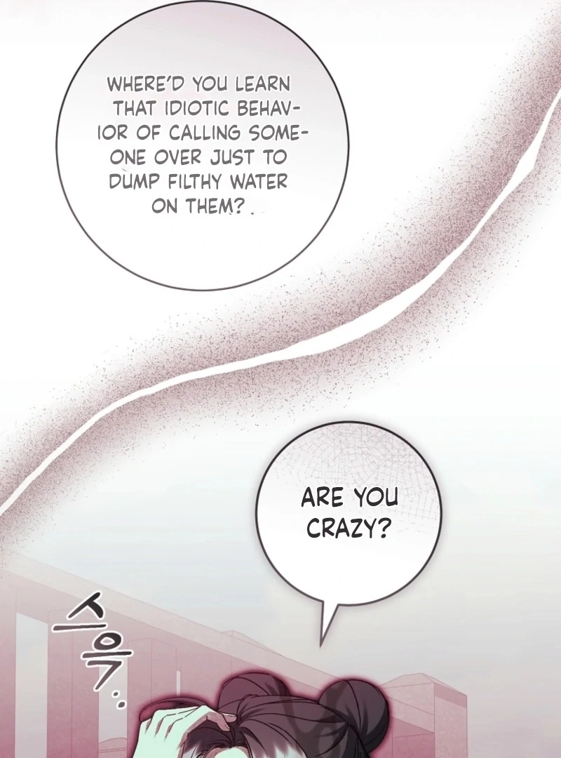 Surviving as the Dang Clan's Handmaiden Chapter 20 page 8 - 