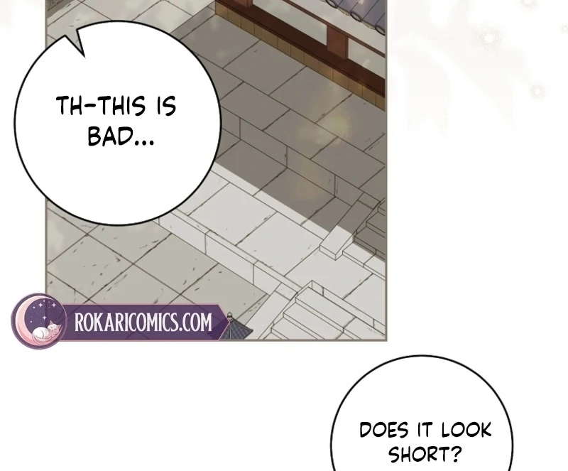 Surviving as the Dang Clan's Handmaiden Chapter 20 page 75 - 