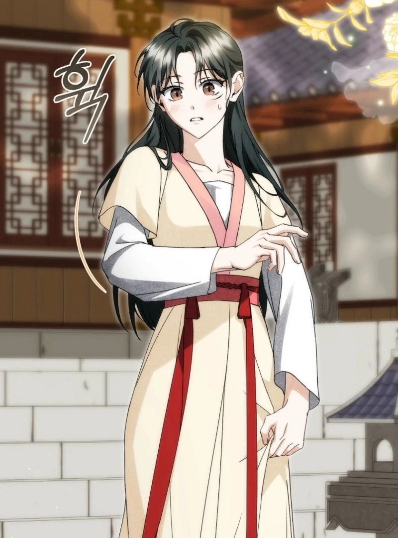 Surviving as the Dang Clan's Handmaiden Chapter 20 page 77 - 