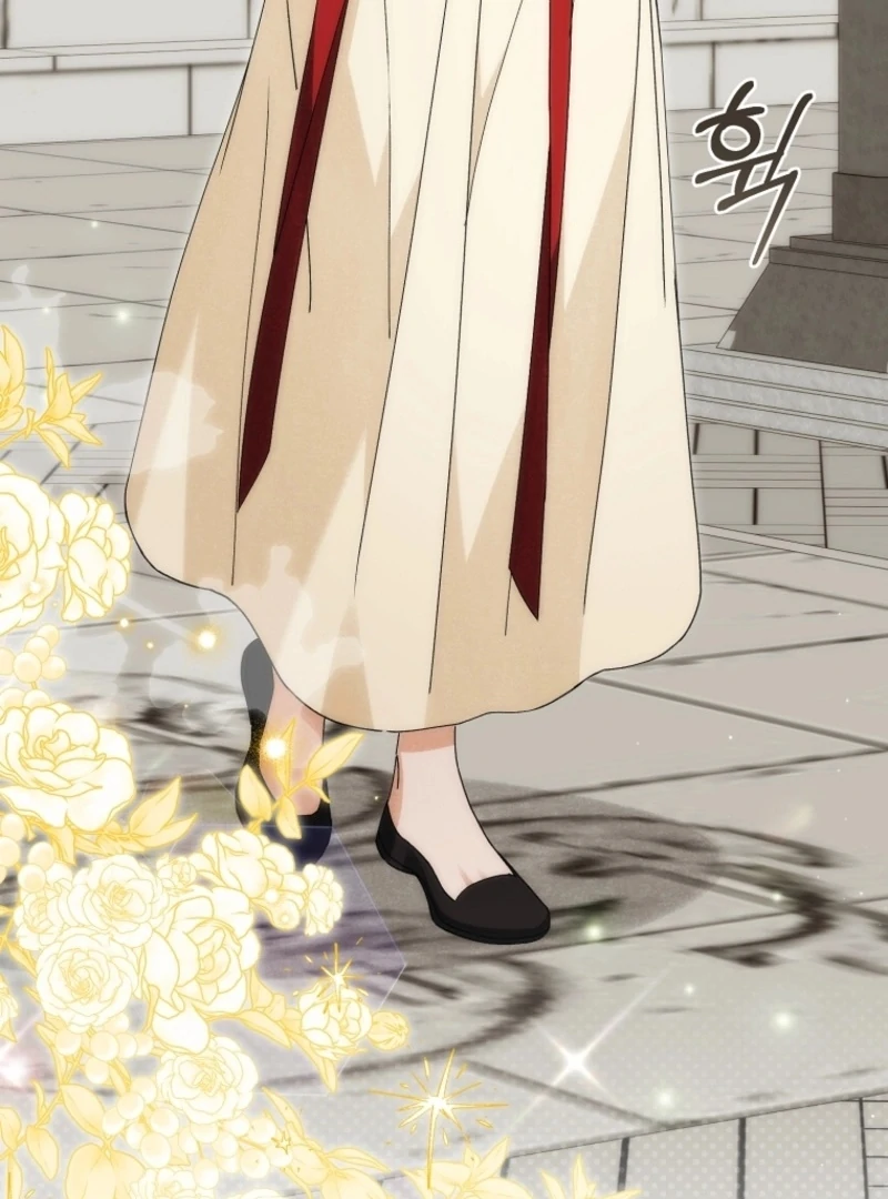 Surviving as the Dang Clan's Handmaiden Chapter 20 page 78 - 