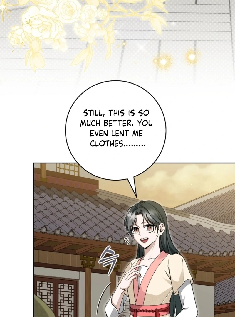 Surviving as the Dang Clan's Handmaiden Chapter 20 page 79 - 