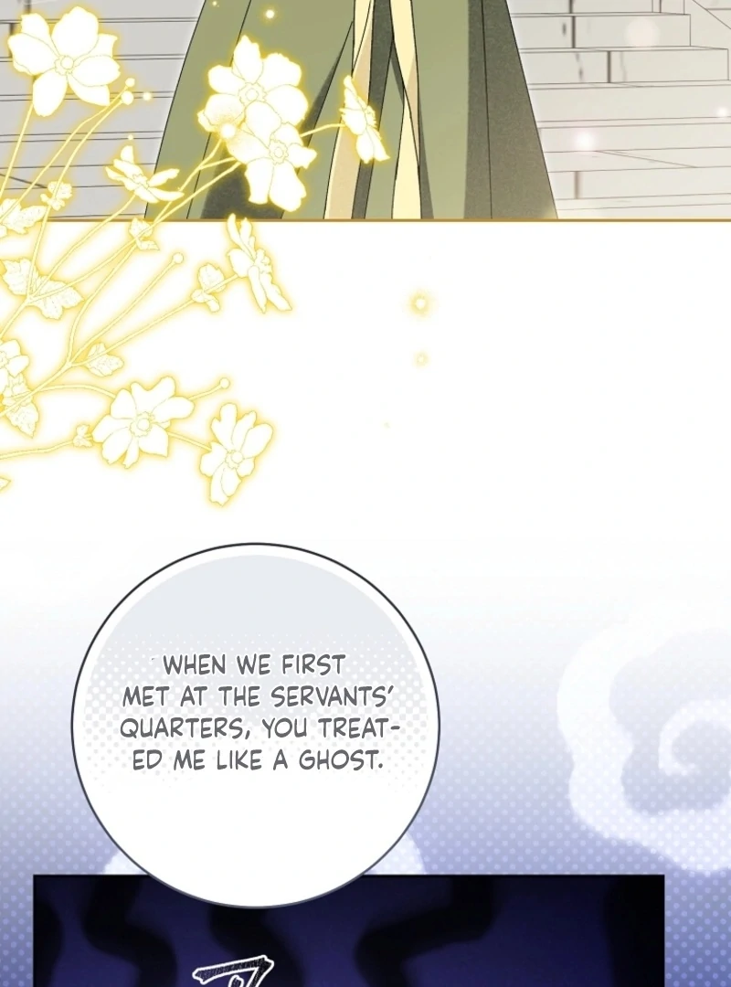 Surviving as the Dang Clan's Handmaiden Chapter 20 page 82 - 