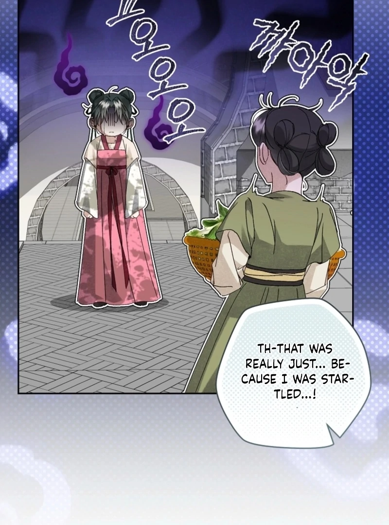 Surviving as the Dang Clan's Handmaiden Chapter 20 page 83 - 