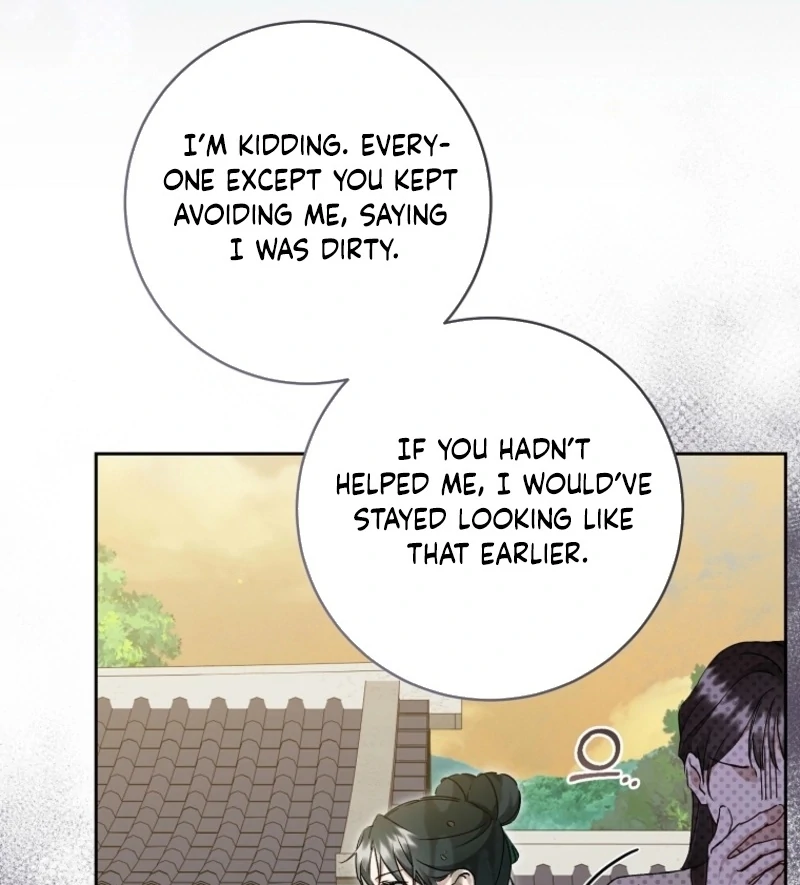 Surviving as the Dang Clan's Handmaiden Chapter 20 page 84 - 