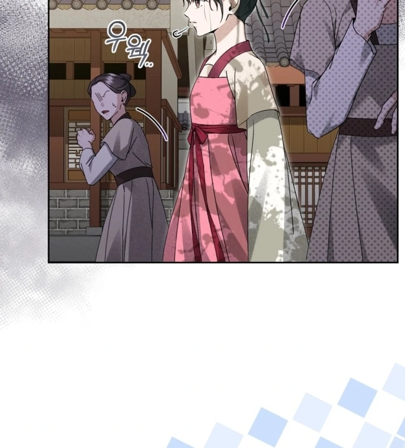 Surviving as the Dang Clan's Handmaiden Chapter 20 page 85 - 