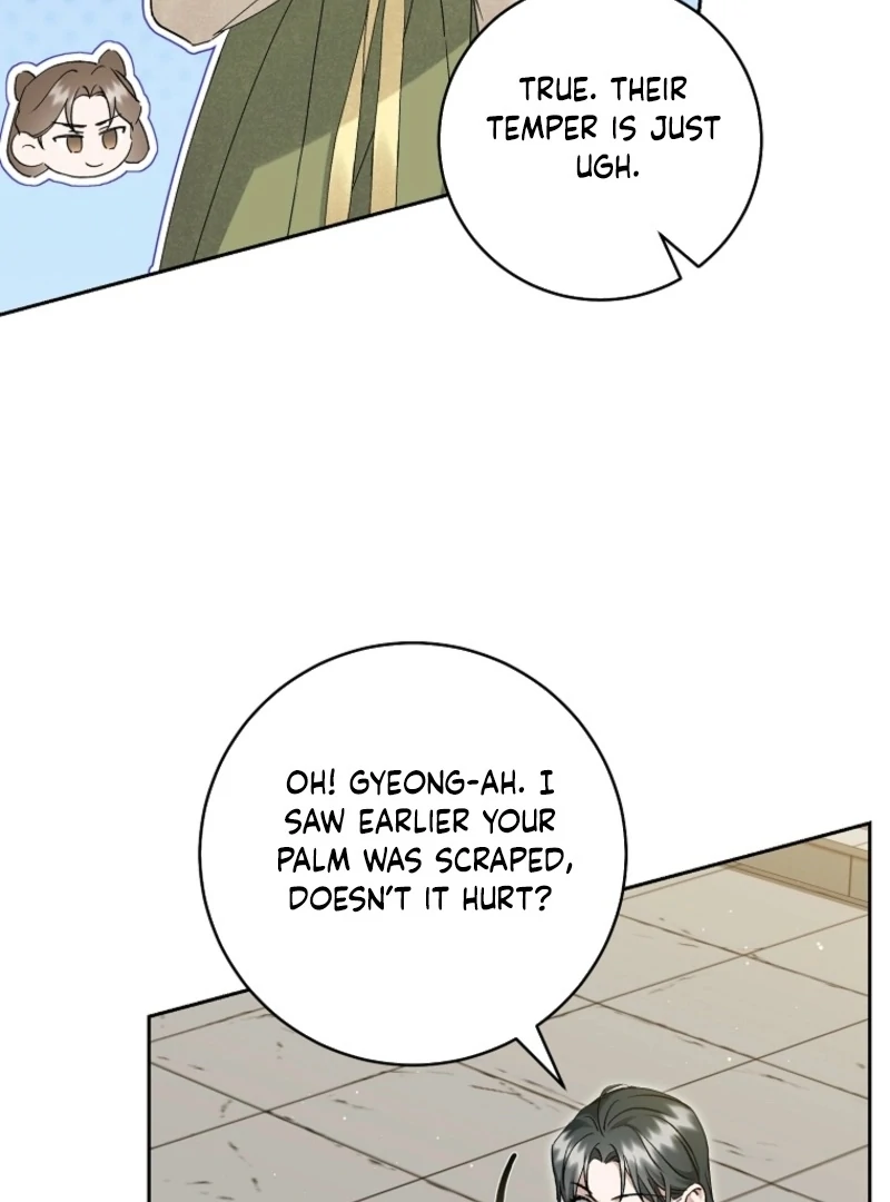 Surviving as the Dang Clan's Handmaiden Chapter 20 page 87 - 