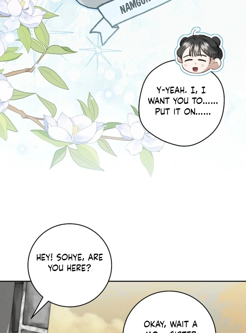 Surviving as the Dang Clan's Handmaiden Chapter 20 page 90 - 