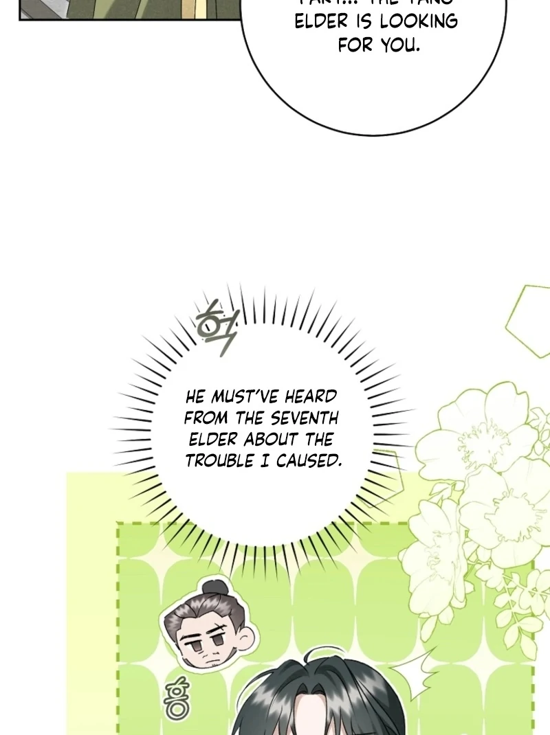 Surviving as the Dang Clan's Handmaiden Chapter 20 page 93 - 