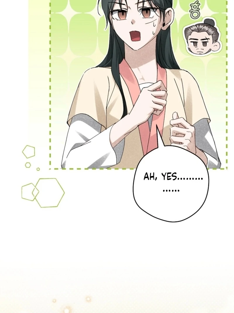 Surviving as the Dang Clan's Handmaiden Chapter 20 page 94 - 