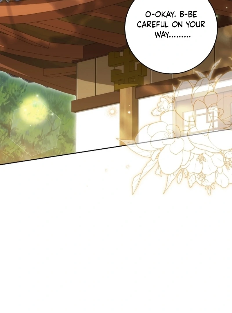 Surviving as the Dang Clan's Handmaiden Chapter 20 page 96 - 