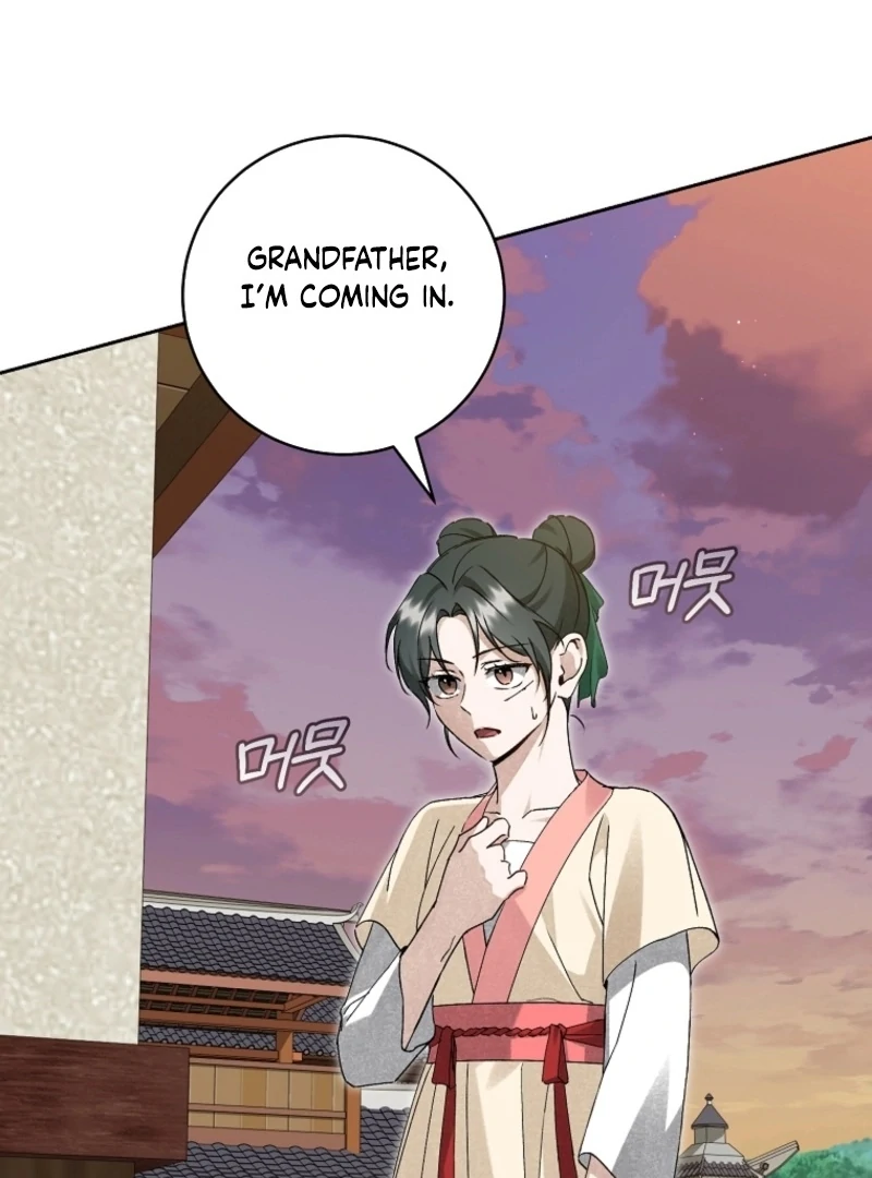 Surviving as the Dang Clan's Handmaiden Chapter 20 page 99 - 