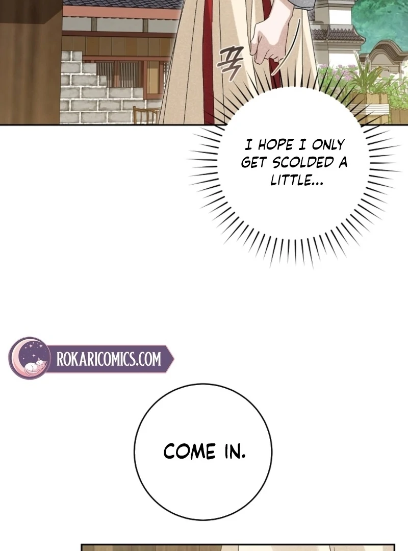 Surviving as the Dang Clan's Handmaiden Chapter 20 page 100 - 