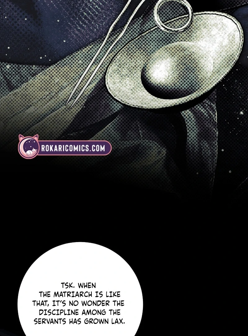 Surviving as the Dang Clan's Handmaiden Chapter 21 page 101 - 