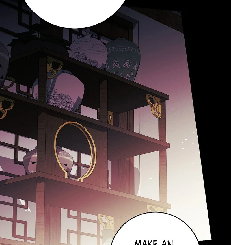 Surviving as the Dang Clan's Handmaiden Chapter 21 page 102 - 