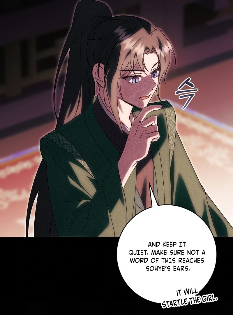 Surviving as the Dang Clan's Handmaiden Chapter 21 page 104 - 