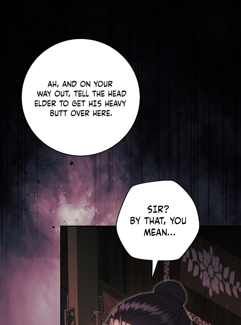 Surviving as the Dang Clan's Handmaiden Chapter 21 page 105 - 